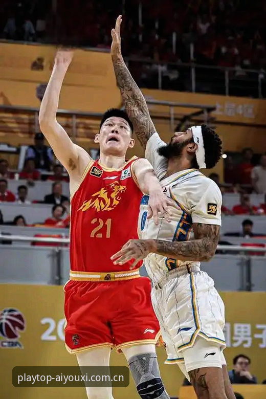 CBA沪京大战G4观赛指南：上海男篮晋级关键点全解析教程
